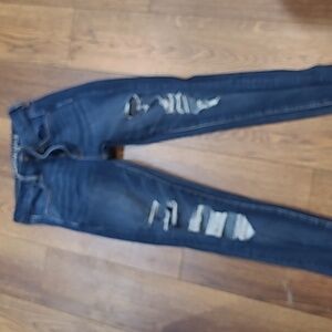 American Eagle jeggings